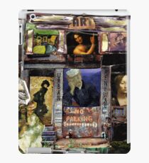 Urban Renewal iPad Case/Skin