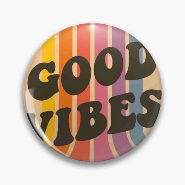 Item preview, Good vibes  designed and sold by Asosrore.