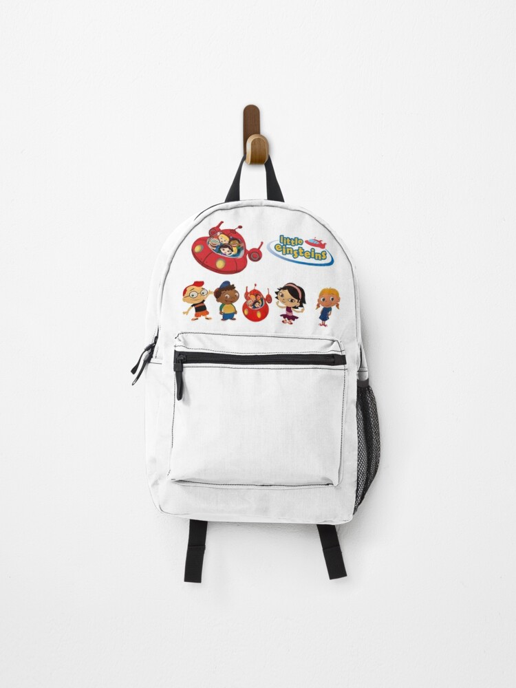 Little einsteins outlet backpack