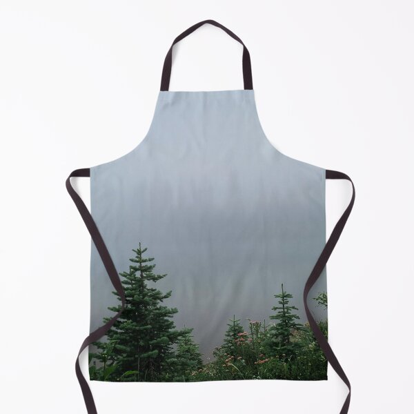 Artikelvorschau, Nebel am Mt. Rainier entworfen und verkauft von Craig Kauzmann.