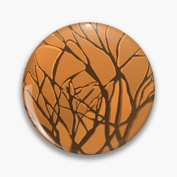 Artikelvorschau, Abstrakter Baum entworfen und verkauft von CollectionByX.