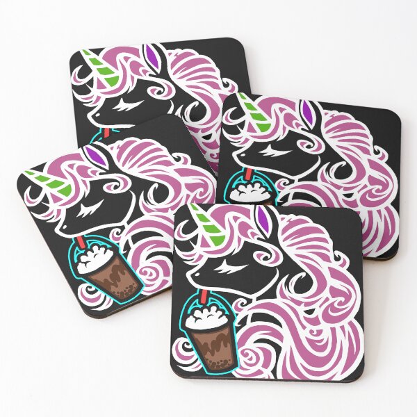 Item preview, Mocha Unicorn designed and sold by crizltron.
