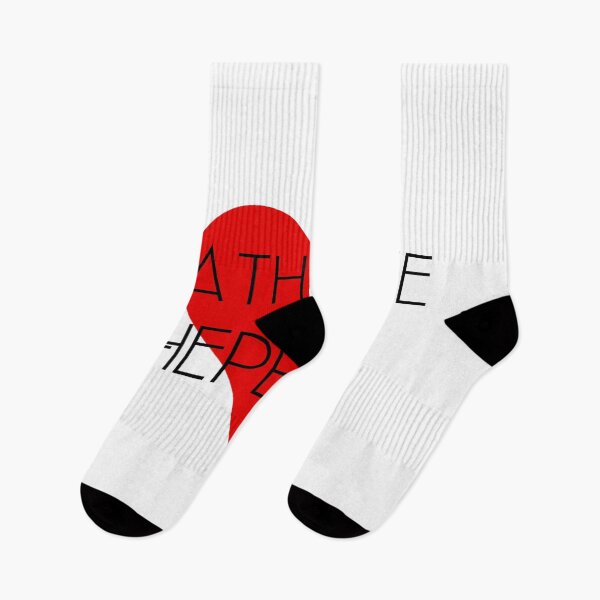 Item preview, I Love Katharine Hepburn designed and sold by Aiko  Ota.