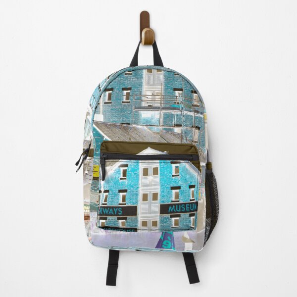 Item preview, Gloucester Docks Negativity designed and sold by hawkie.