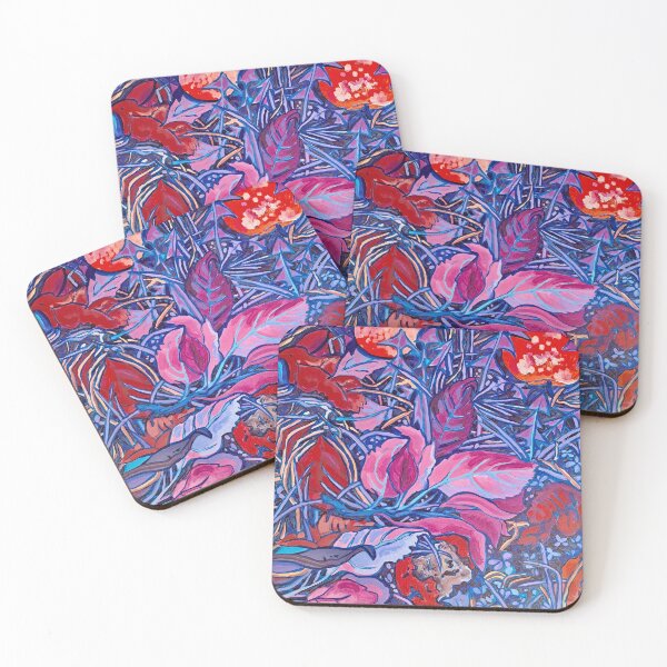 Item preview, Blue October designed and sold by Jesslawrenceart.