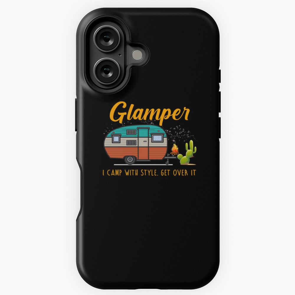 Item preview, iPhone Magsafe Tough Case designed and sold by boomthetees.