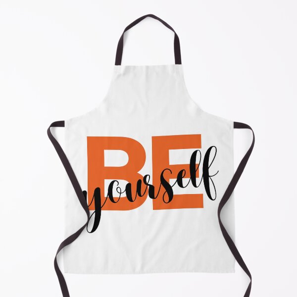 Item preview, Be yourself designed and sold by HalcyonFairy.