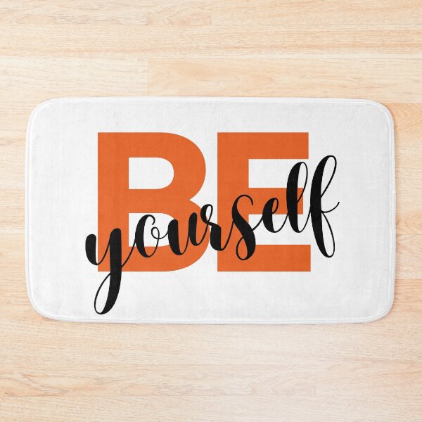 Item preview, Be yourself designed and sold by HalcyonFairy.