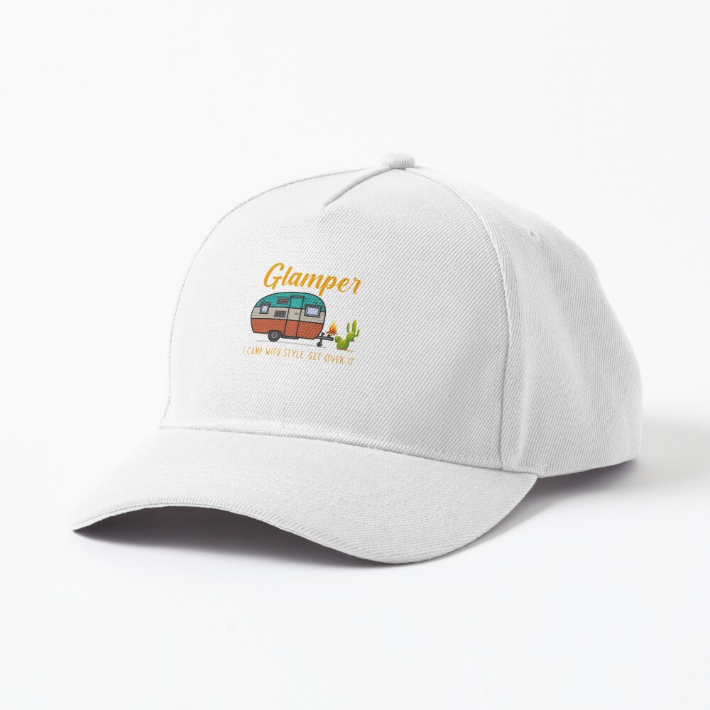 Item preview, Baseball Cap designed and sold by boomthetees.