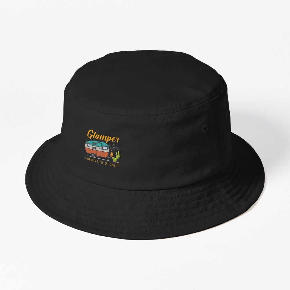 Item preview, Bucket Hat designed and sold by boomthetees.