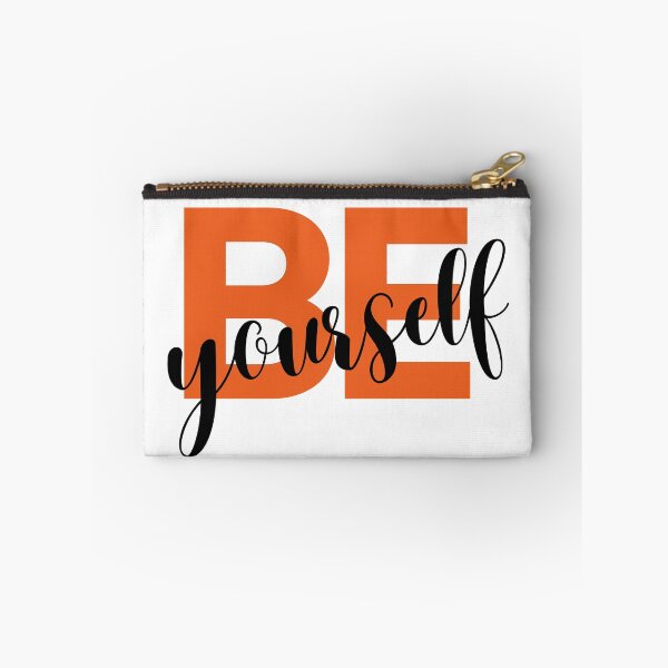 Item preview, Be yourself designed and sold by HalcyonFairy.