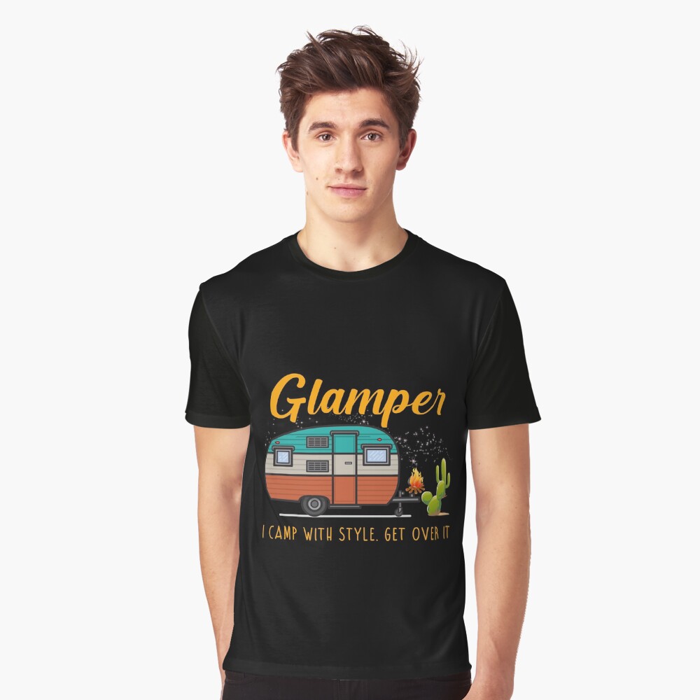 Item preview, Graphic T-Shirt designed and sold by boomthetees.