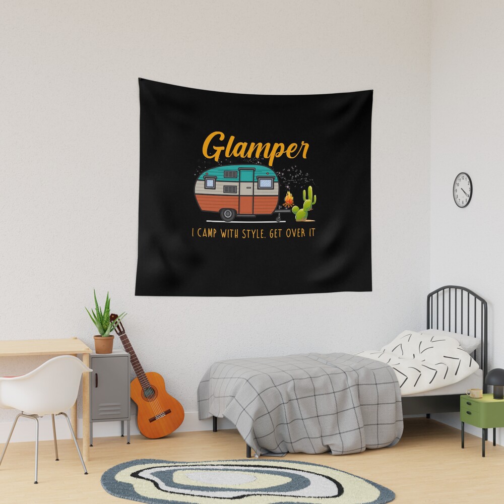 Item preview, Tapestry designed and sold by boomthetees.