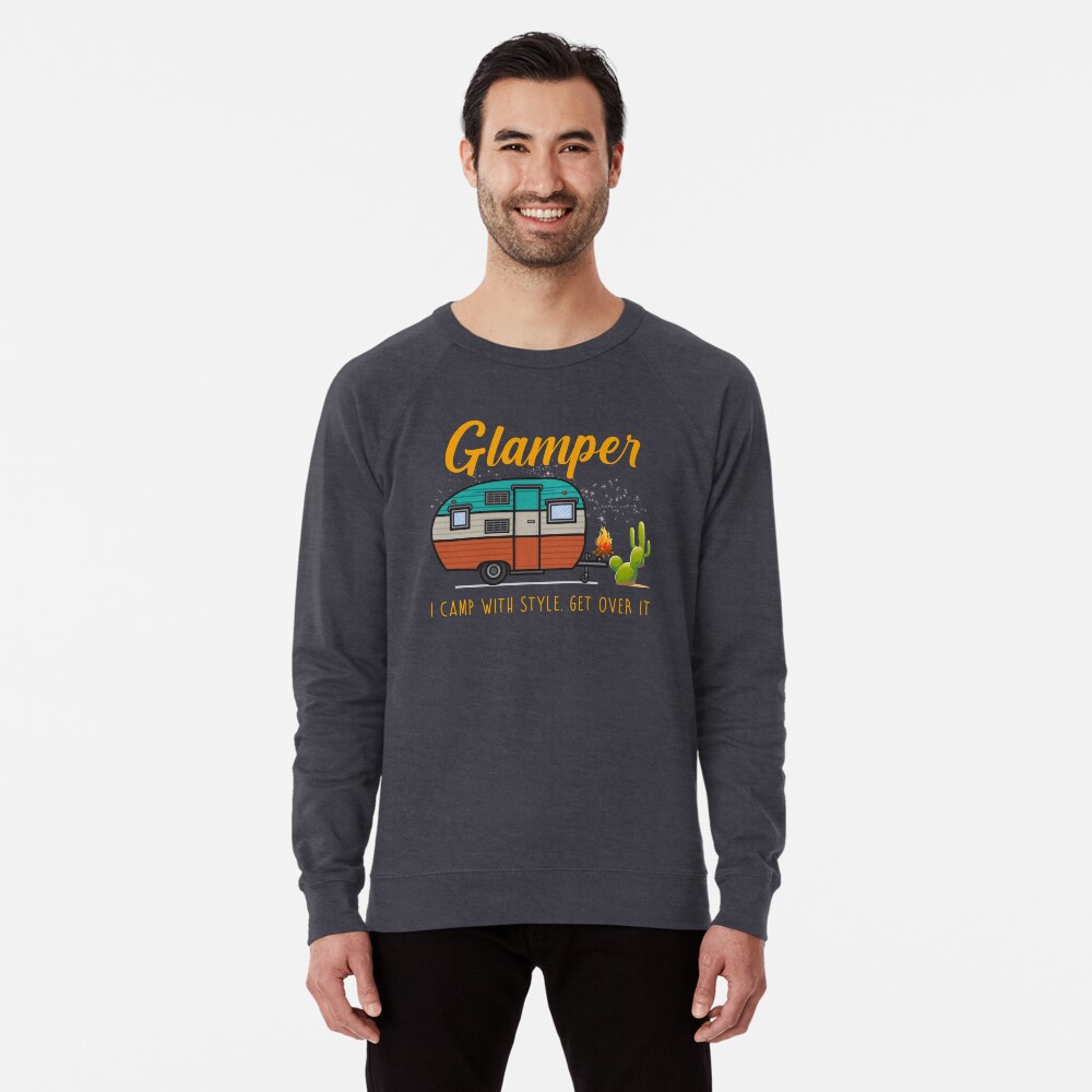 Item preview, Lightweight Sweatshirt designed and sold by boomthetees.