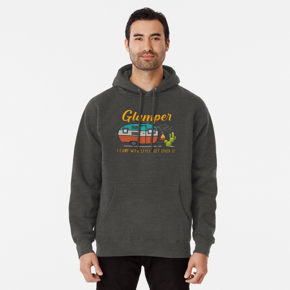Item preview, Pullover Hoodie designed and sold by boomthetees.