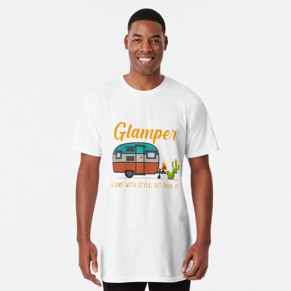 Item preview, Long T-Shirt designed and sold by boomthetees.