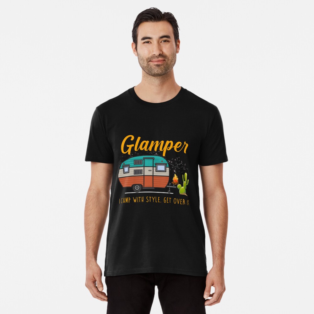 Item preview, Premium T-Shirt designed and sold by boomthetees.