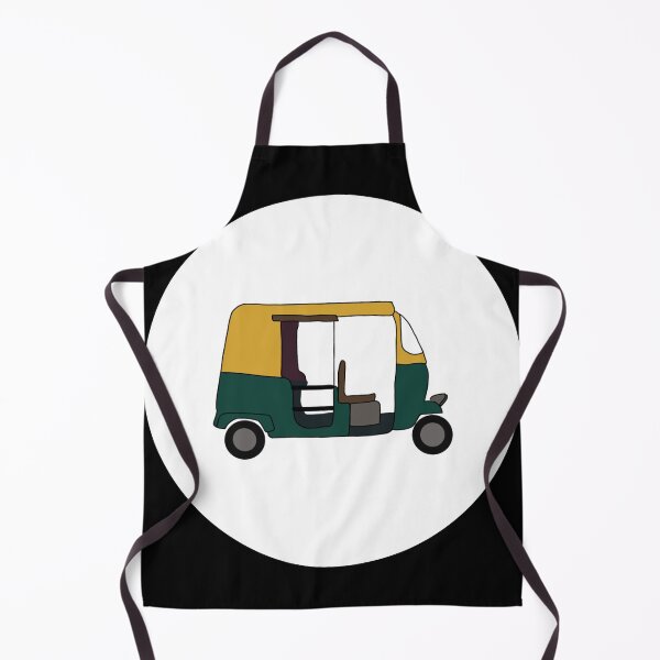 Item preview, Tuk tuk ride designed and sold by Smayflower.