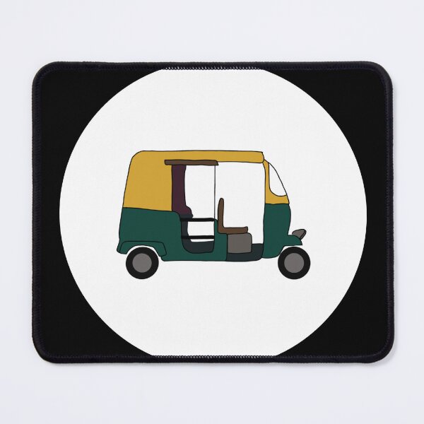 Item preview, Tuk tuk ride designed and sold by Smayflower.