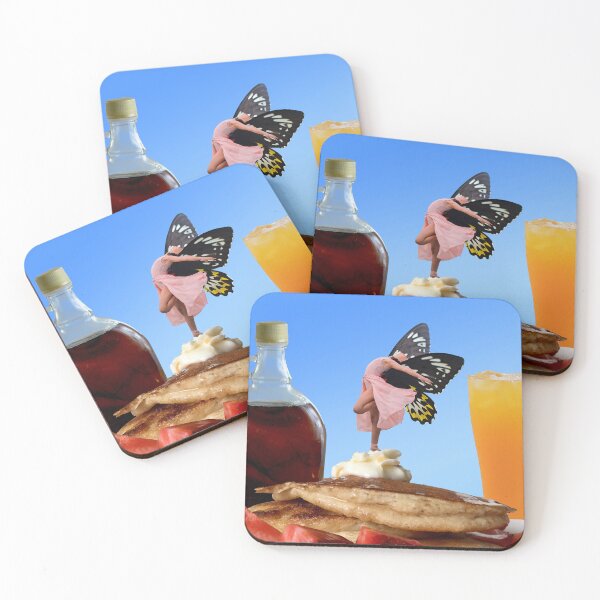 Item preview, Balanced Breakfast designed and sold by GollyWillikers.
