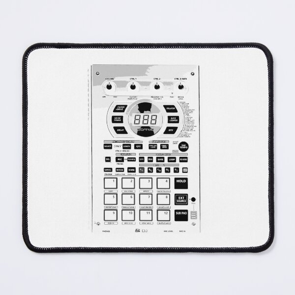 Item preview, Sp-404 Sampler - Music Producers designed and sold by PeterADesign.