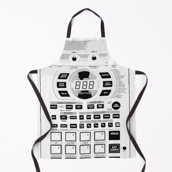 Item preview, Sp-404 Sampler - Music Producers designed and sold by PeterADesign.