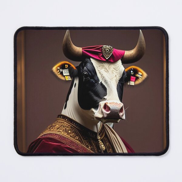 Item preview, Wildly Wonderful: Animal Attire Humanized Portrait designed and sold by artmanikin.