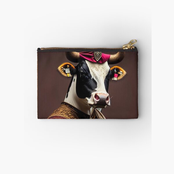 Item preview, Wildly Wonderful: Animal Attire Humanized Portrait designed and sold by artmanikin.