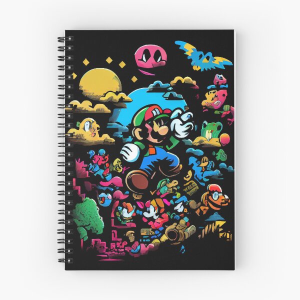 Item preview, Retro Games Icons designed and sold by pedrogag.