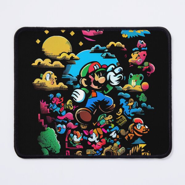 Item preview, Retro Games Icons designed and sold by pedrogag.