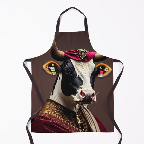 Item preview, Wildly Wonderful: Animal Attire Humanized Portrait designed and sold by artmanikin.