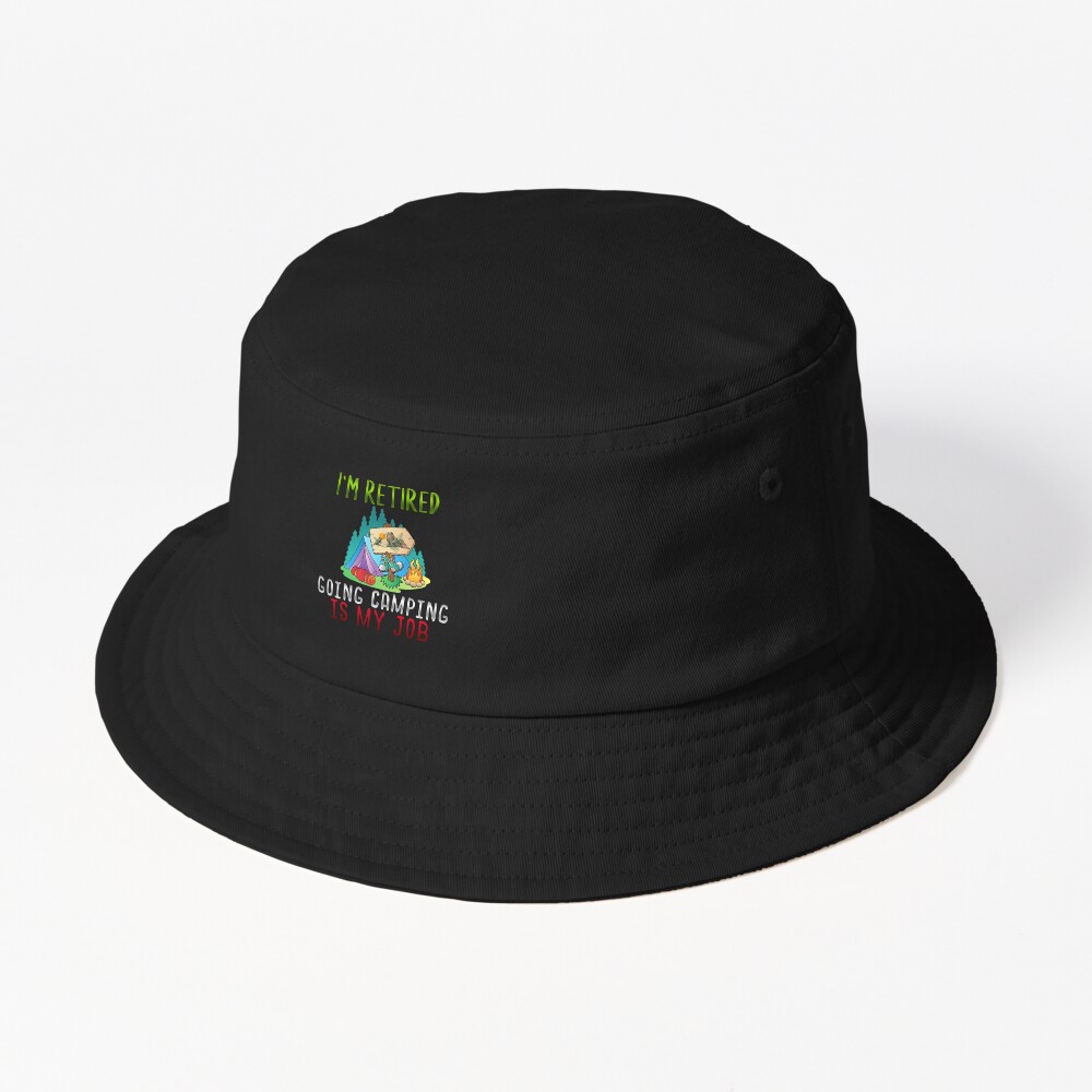 Item preview, Bucket Hat designed and sold by boomthetees.