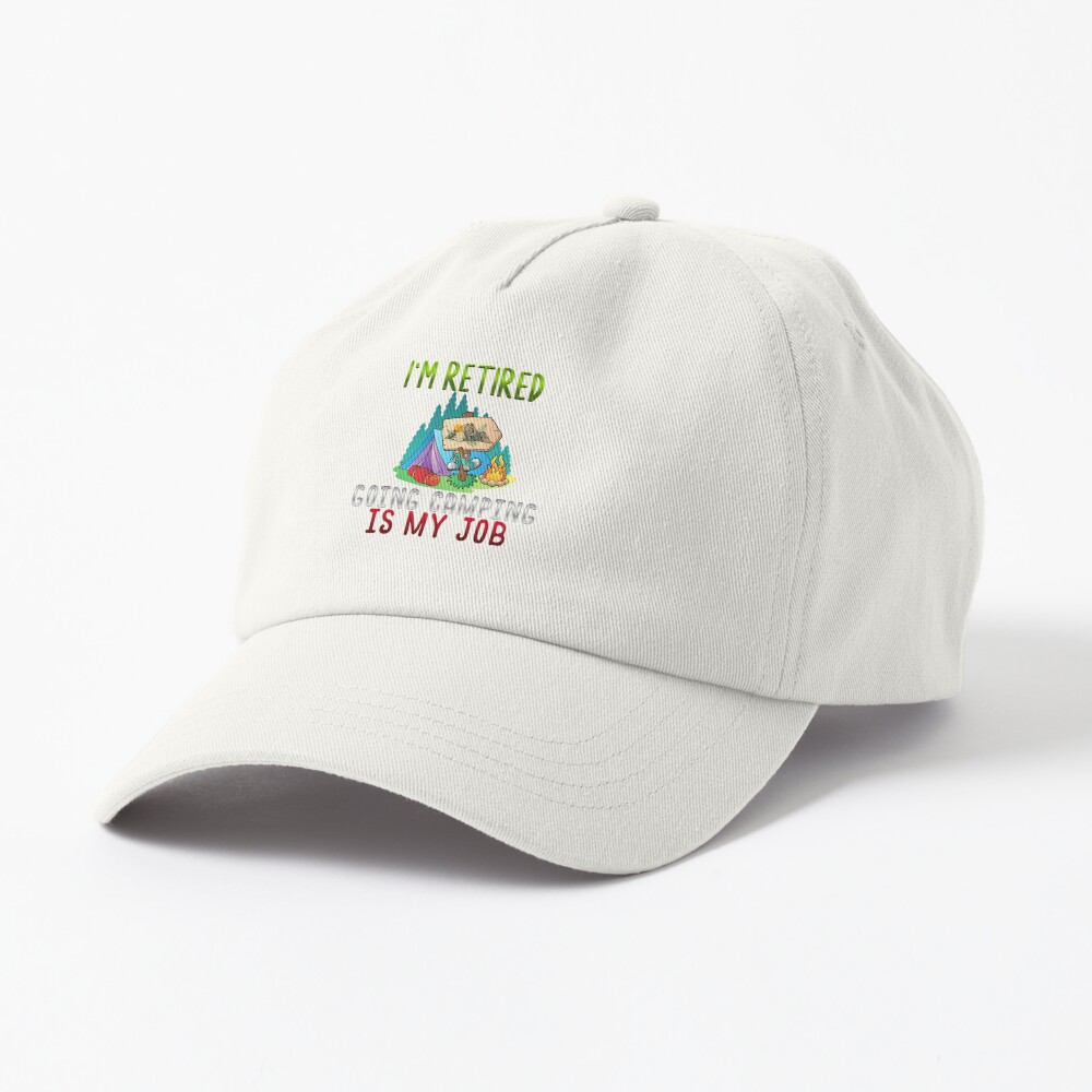 Item preview, Dad Hat designed and sold by boomthetees.