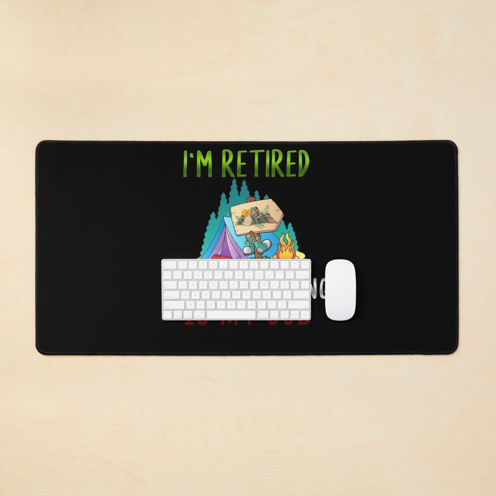 Item preview, Desk Mat designed and sold by boomthetees.