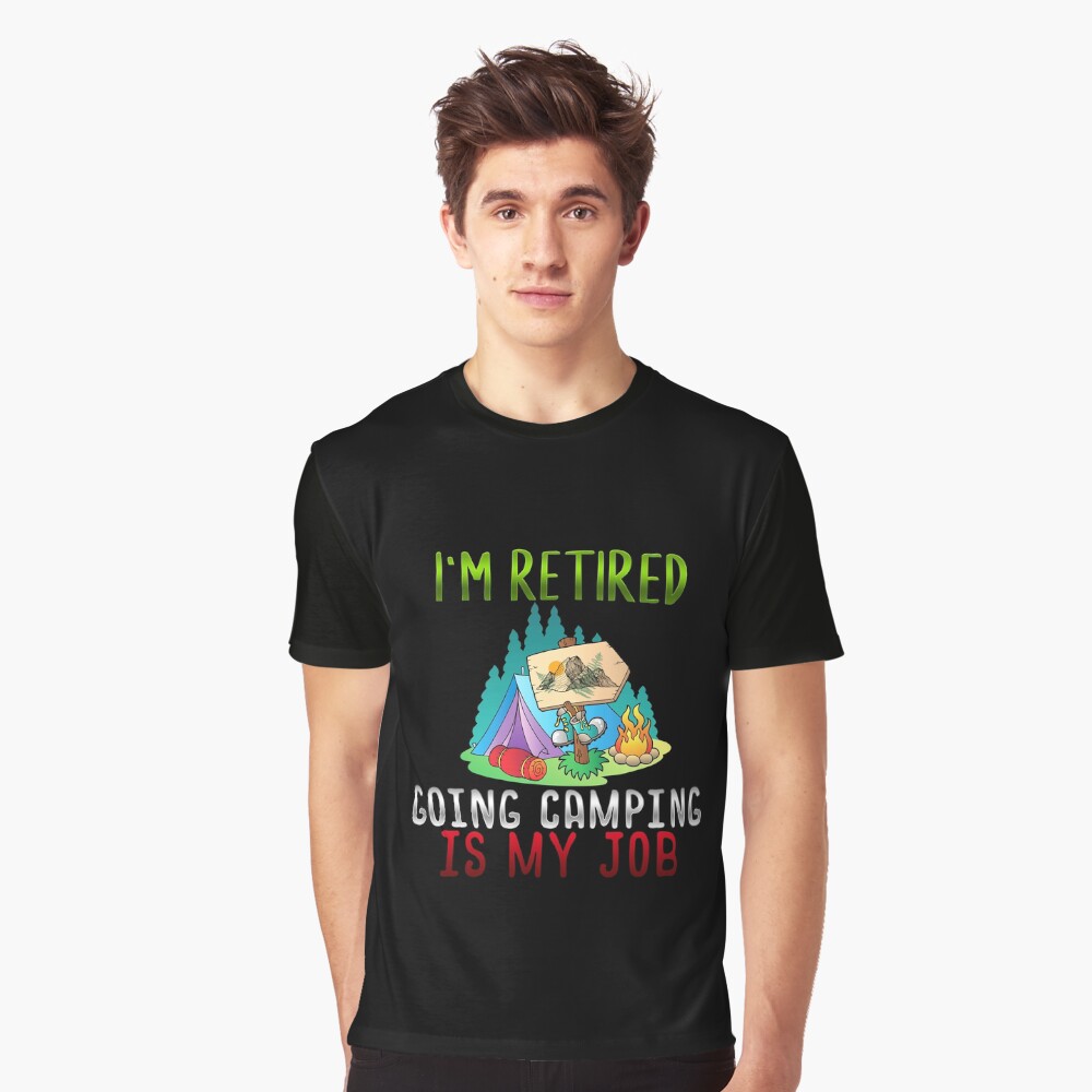 Item preview, Graphic T-Shirt designed and sold by boomthetees.