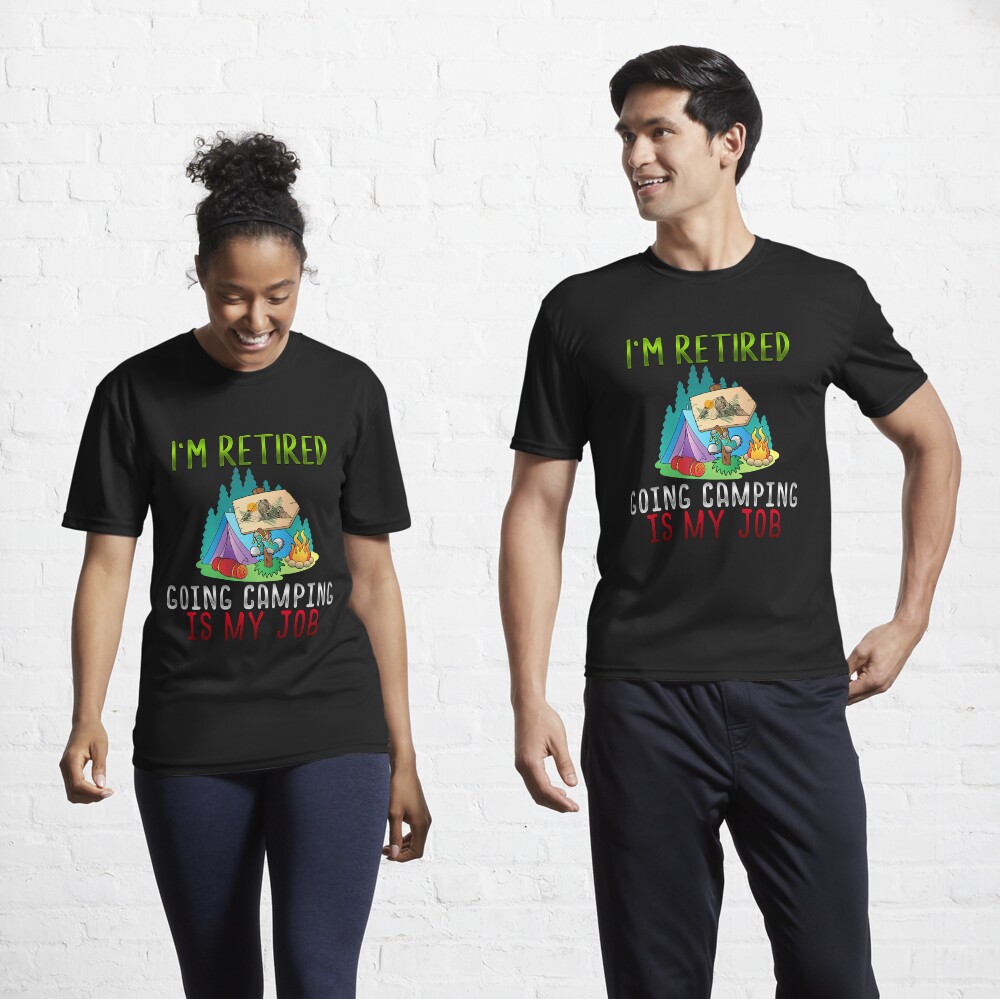 Item preview, Active T-Shirt designed and sold by boomthetees.
