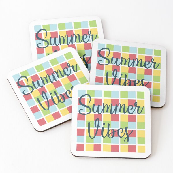 Item preview, Summer Vibes designed and sold by Smayflower.