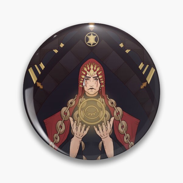 Item preview, FFXIV Emet-Selch as Nald'Thal designed and sold by saipphh.