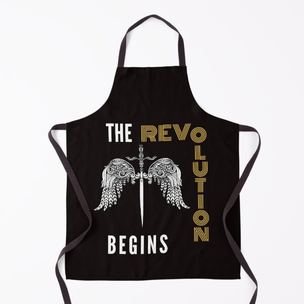 Item preview, Medieval sword and Angel Wings - The Revolution Begins designed and sold by GypsyMagic.