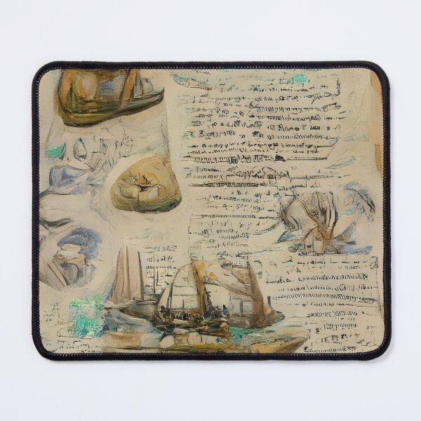 Item preview, Nemo's Notes I designed and sold by ~.