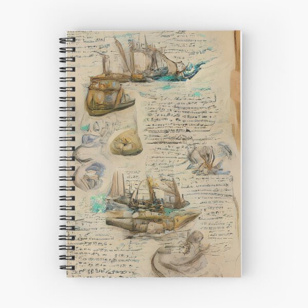 Item preview, Nemo's Notes I designed and sold by ~.