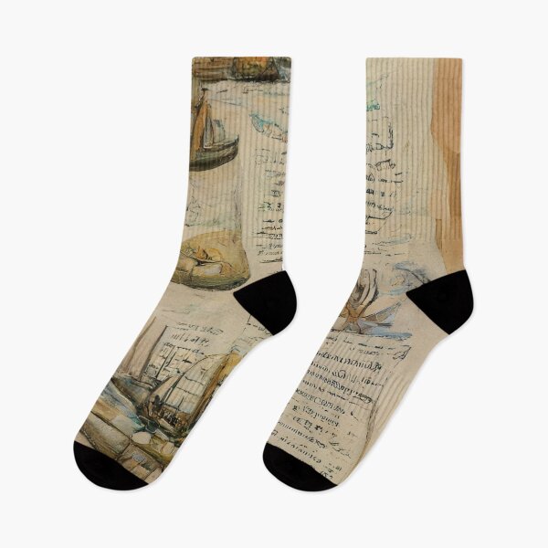 Item preview, Nemo's Notes I designed and sold by ~.