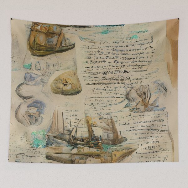 Item preview, Nemo's Notes I designed and sold by ~.