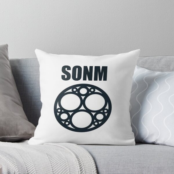 Item preview, SONM  designed and sold by AltcoinCentral.