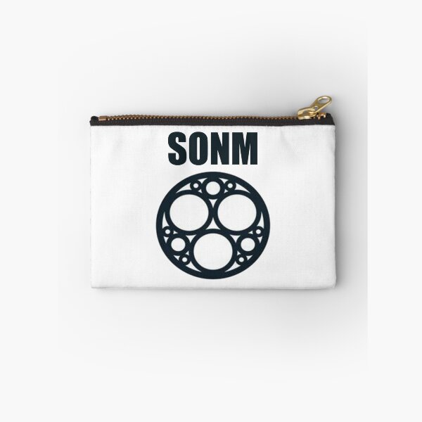 Artikelvorschau, SONM entworfen und verkauft von AltcoinCentral.
