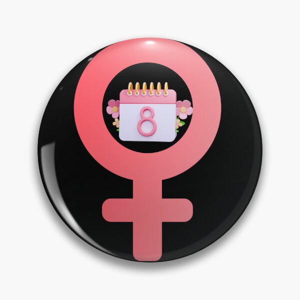 Item preview, Día Internacional de la Mujer designed and sold by CCRR7.