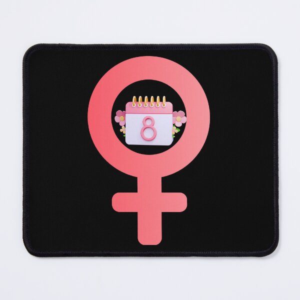 Item preview, Día Internacional de la Mujer designed and sold by CCRR7.