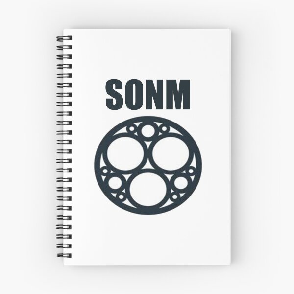 Item preview, SONM  designed and sold by AltcoinCentral.