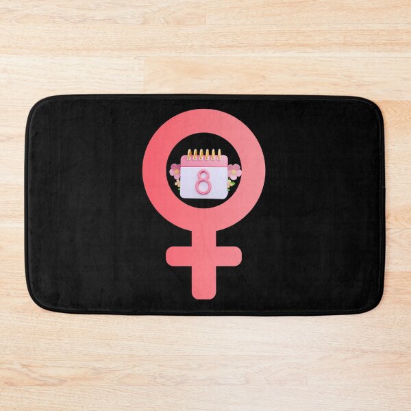 Item preview, Día Internacional de la Mujer designed and sold by CCRR7.