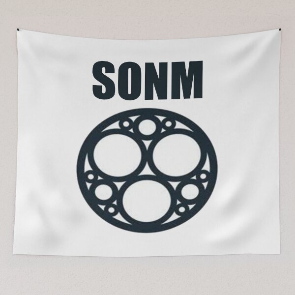 Item preview, SONM  designed and sold by AltcoinCentral.